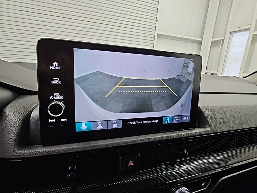 Used 2024 Honda CR-V EX-L image 17