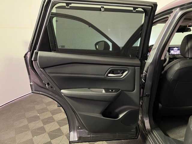 New 2026 Nissan Rogue SV image 17