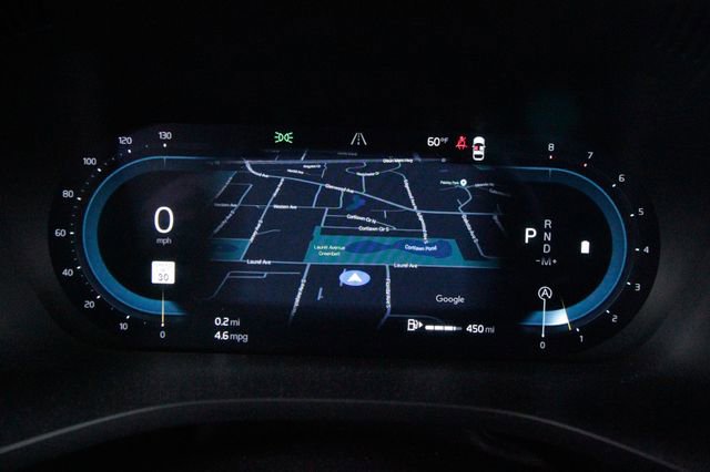 Certified 2025 Volvo XC60 B5 Plus image 16