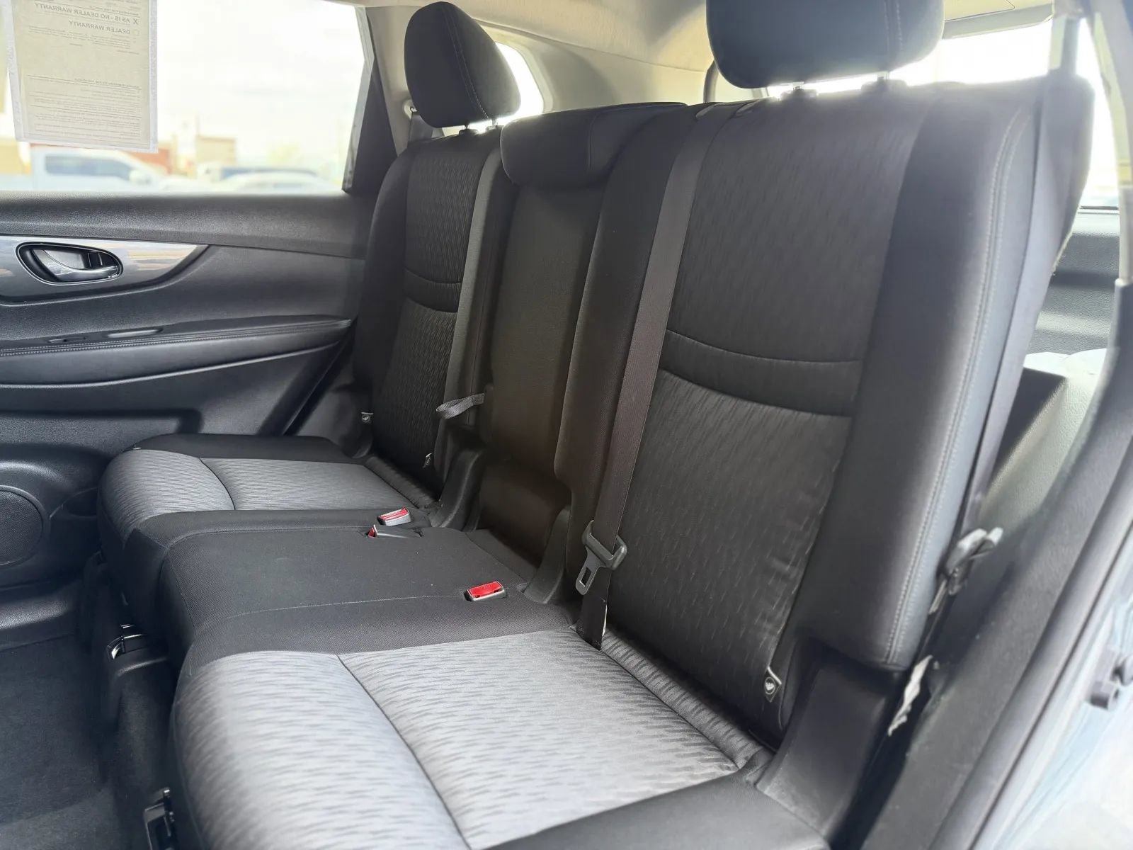 Used 2020 Nissan Rogue S w/ Special Edition Package image 16