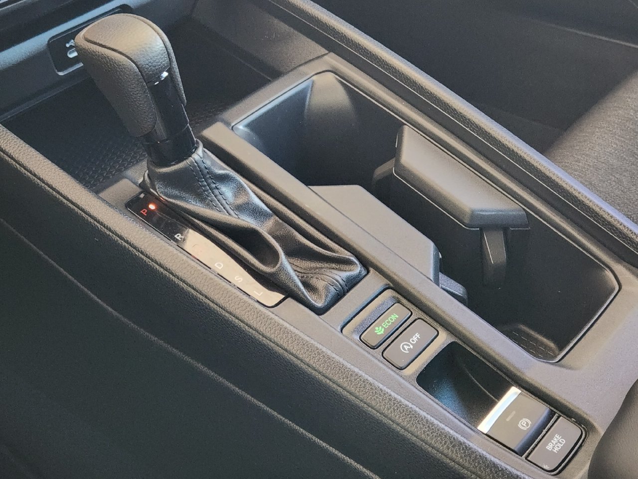 Certified 2024 Honda Accord LX image 19