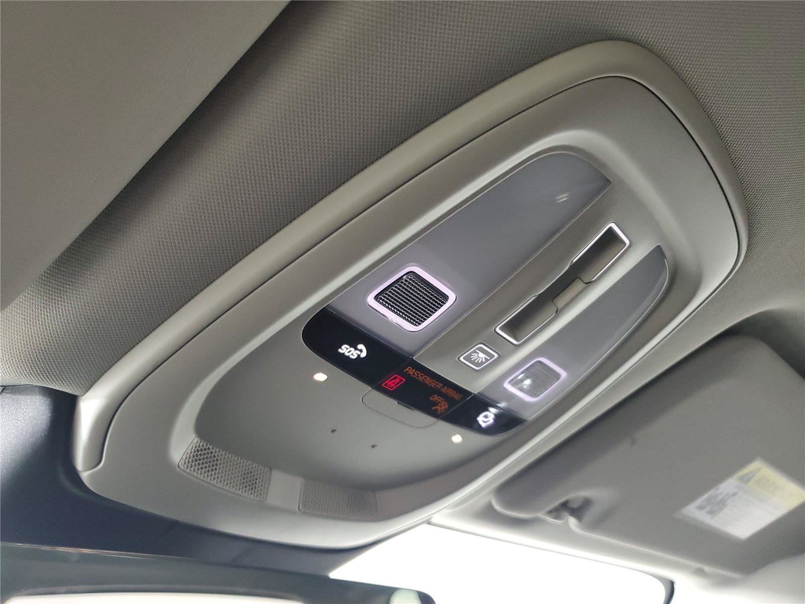 Certified 2025 Volvo XC60 B5 Ultra AWD/4WD image 35