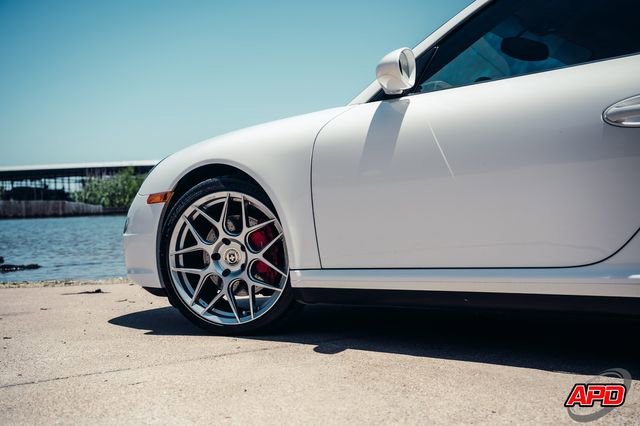 Used 2007 Porsche 911 Carrera 4S image 25