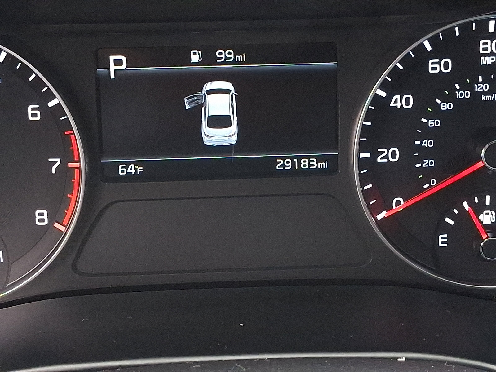 Used 2023 Kia Forte GT-Line w/ GT-Line Premium Package image 21