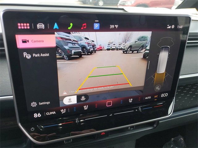 New 2025 Volkswagen ID. Buzz Pro S image 25