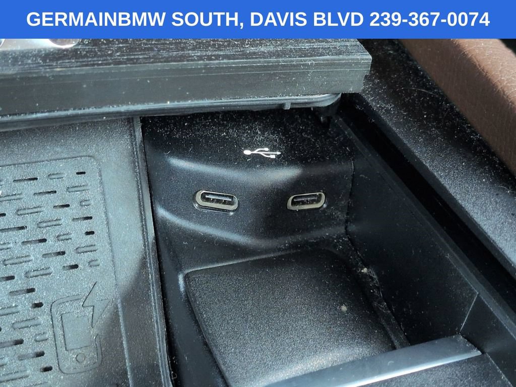 Used 2024 Mercedes-Benz GLE 350 4MATIC image 25