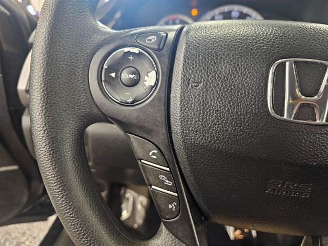 Used 2013 Honda Accord LX image 11