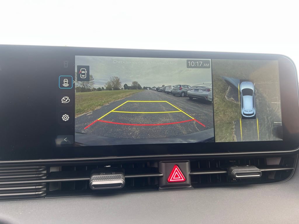 New 2025 Hyundai Ioniq 5 N Base image 25