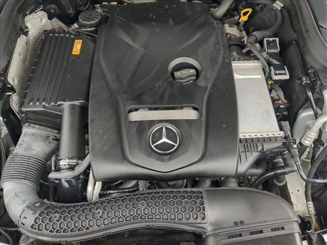 Used 2017 Mercedes-Benz GLC 300 4MATIC Coupe image 24