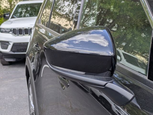 Used 2025 MAZDA CX-90 3.3 Turbo w/ Premium Plus Pkg AWD/4WD image 13