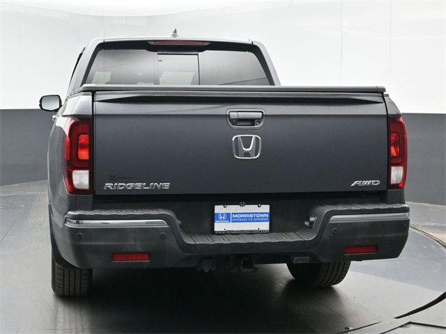 Used 2019 Honda Ridgeline RTL-E image 9