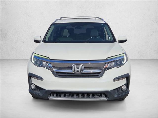 Used 2019 Honda Pilot EX-L image 2
