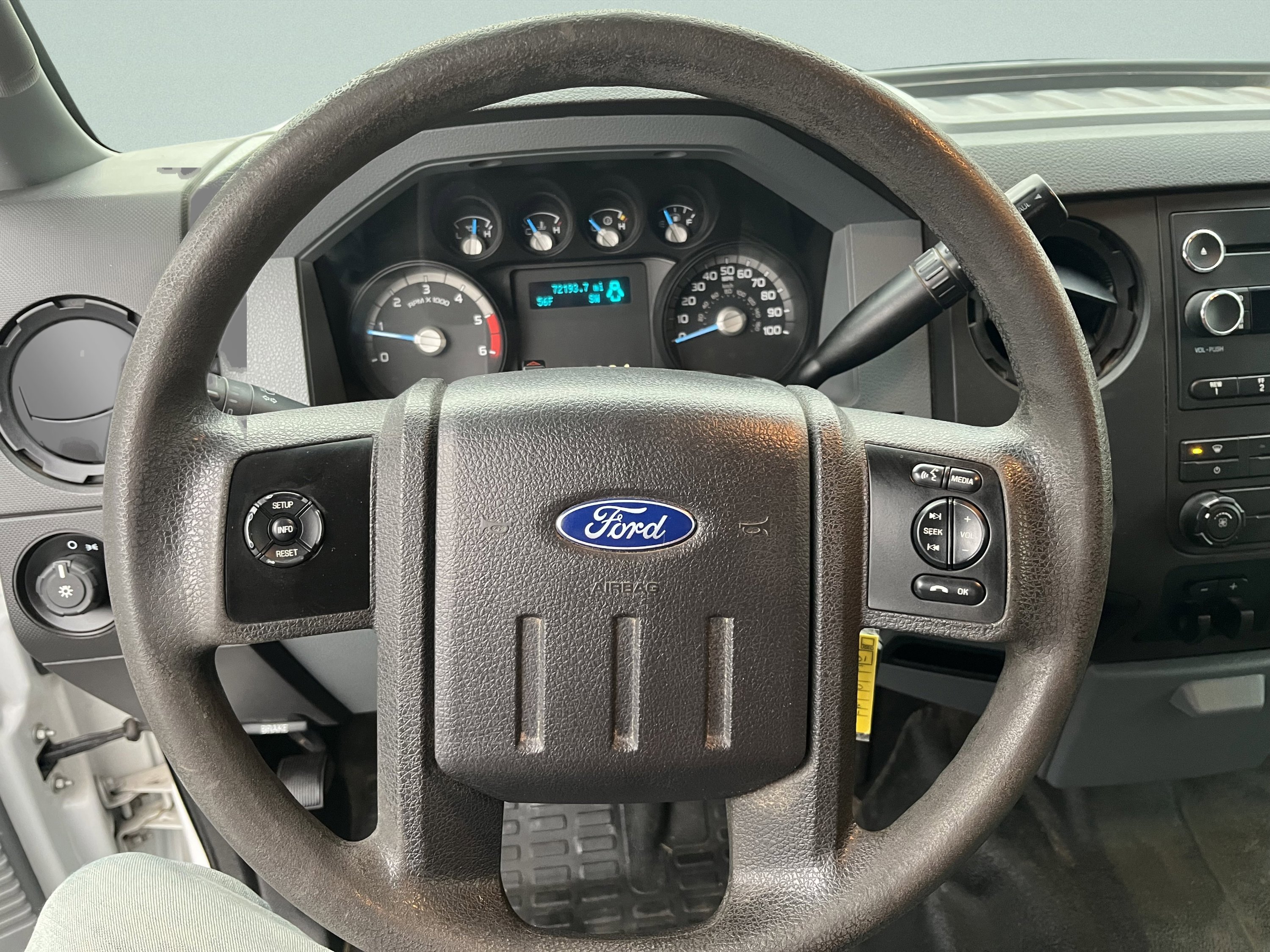 Used 2015 Ford F450 XL w/ Power Equipment Group image 20