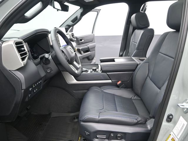New 2026 Toyota Tundra Platinum image 12