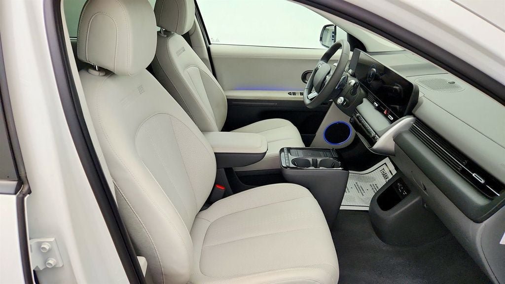 Used 2025 Hyundai Ioniq 5 Limited RWD image 23