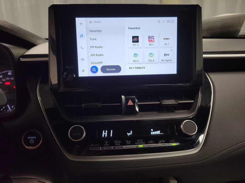 Used 2023 Toyota Corolla Cross SE image 14