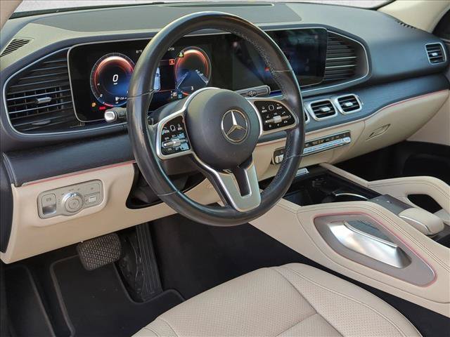 Certified 2022 Mercedes-Benz GLE 350 image 9