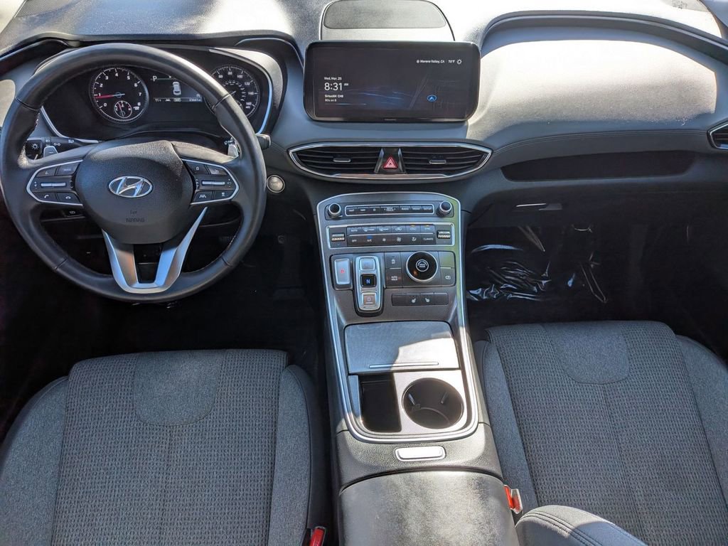 Certified 2023 Hyundai Santa Fe SEL image 26