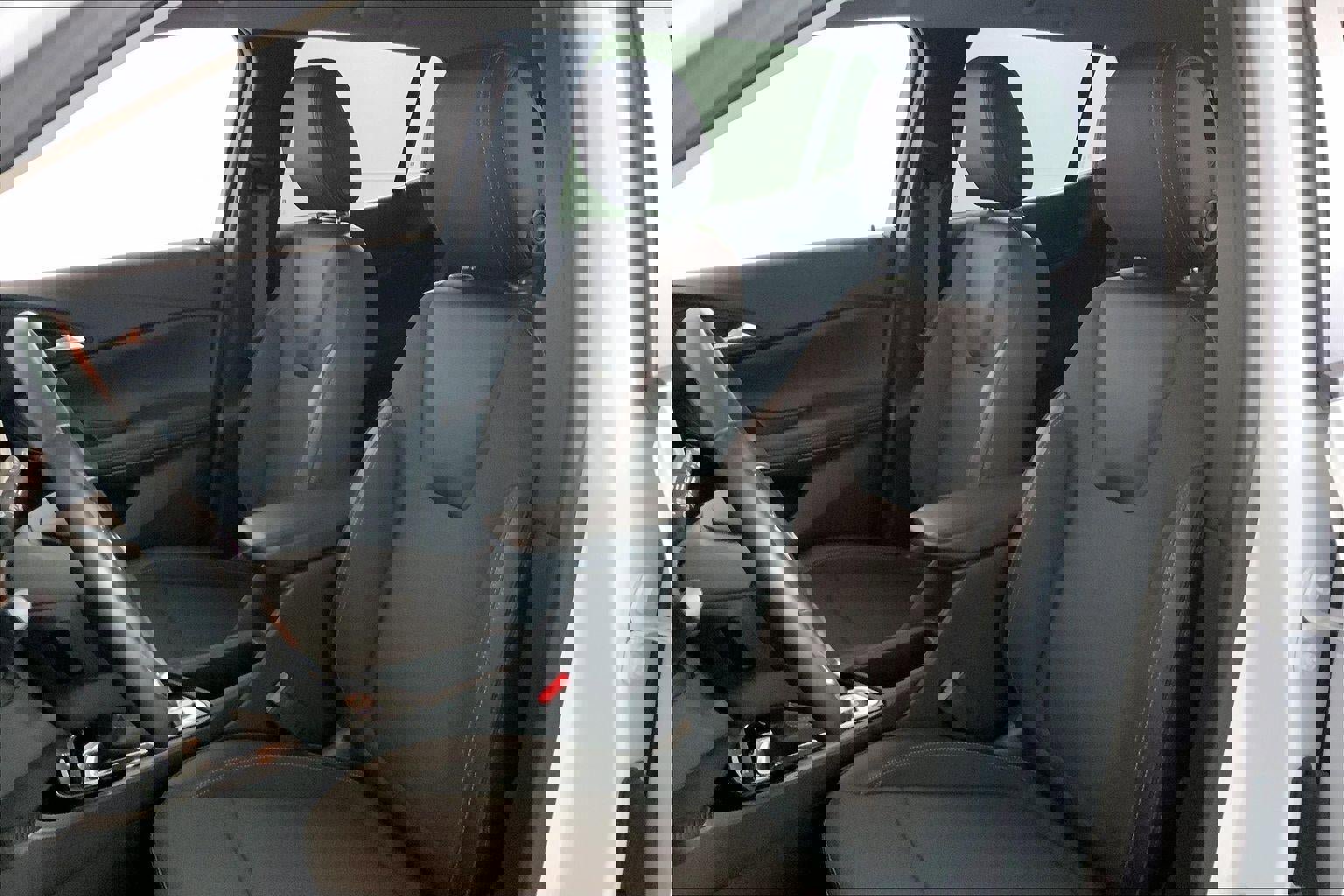 Used 2025 Buick Encore GX Preferred image 22