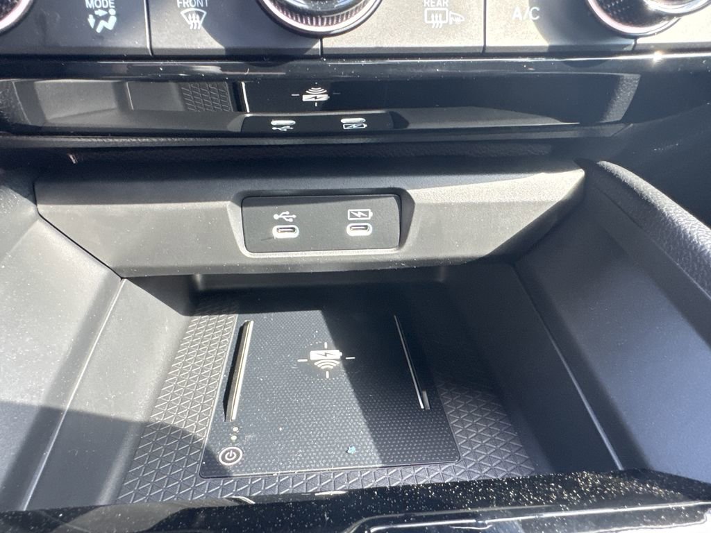 New 2026 Honda Accord EX-L image 24