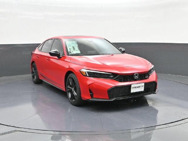 New 2026 Honda Civic Si image 22