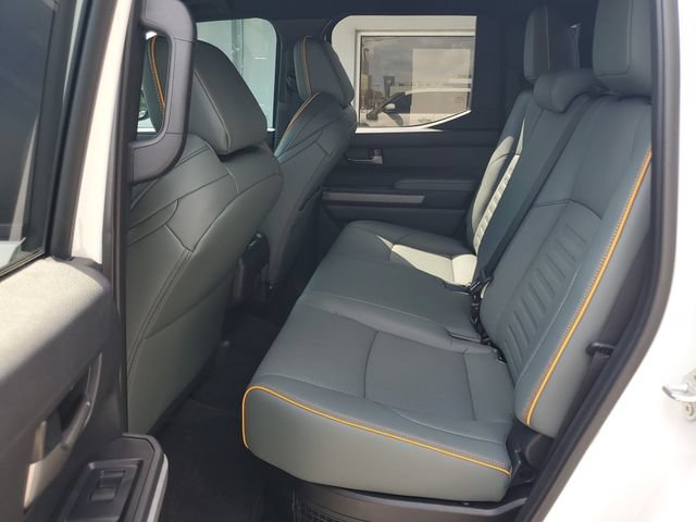 Used 2026 Toyota Tacoma 4x4 Double Cab Hybrid image 31