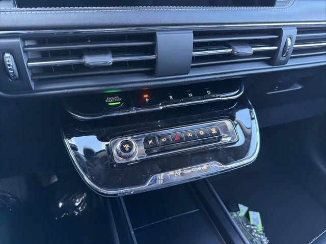 New 2026 Lincoln Corsair Premiere image 13