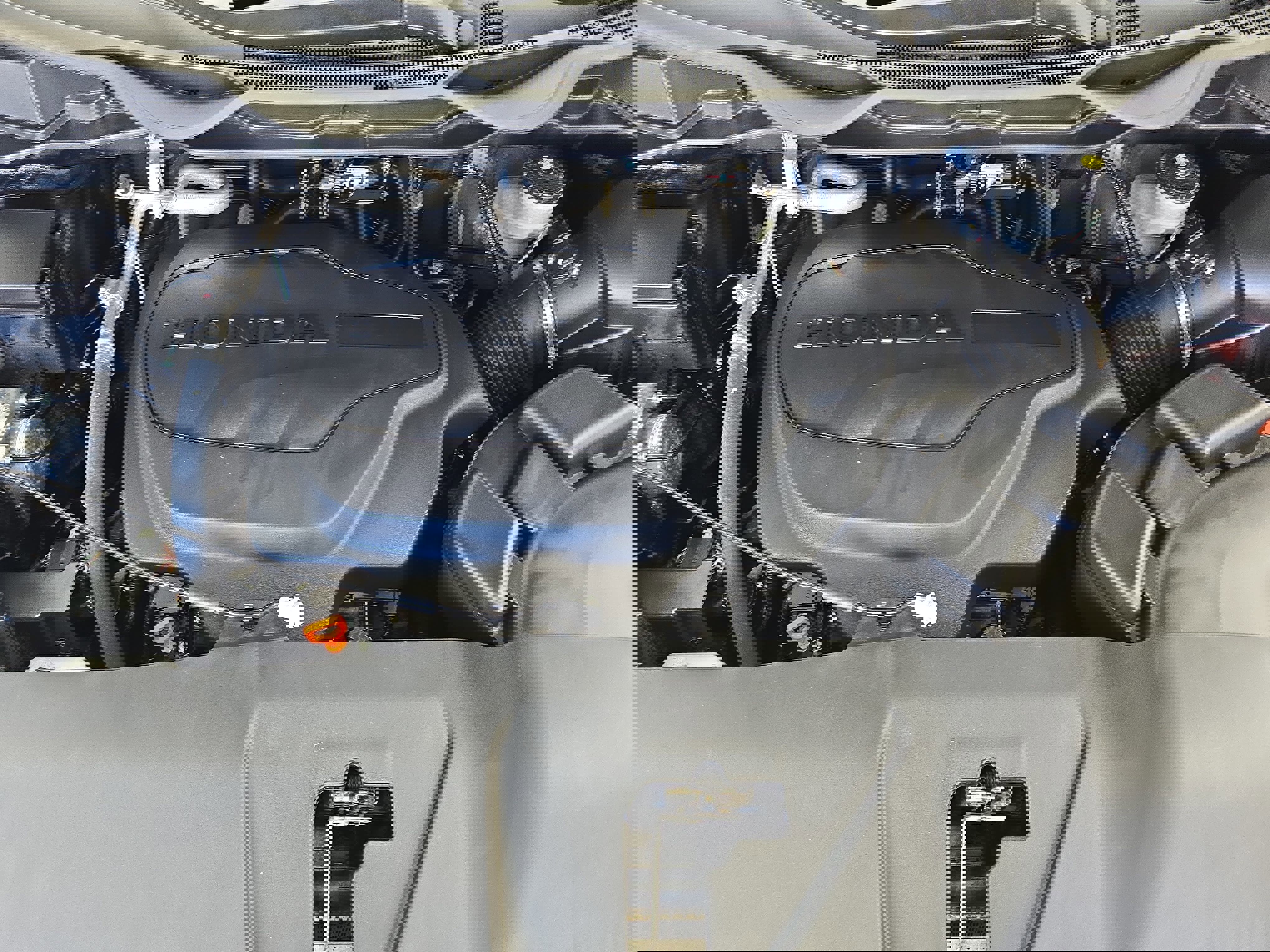 Certified 2024 Honda Odyssey Sport image 32