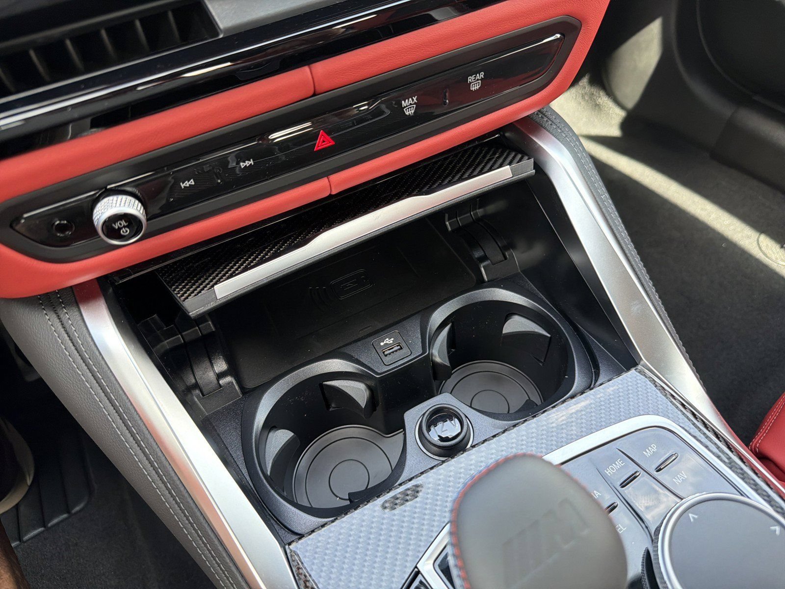 New 2027 BMW M4 xDrive Competition AWD/4WD image 31