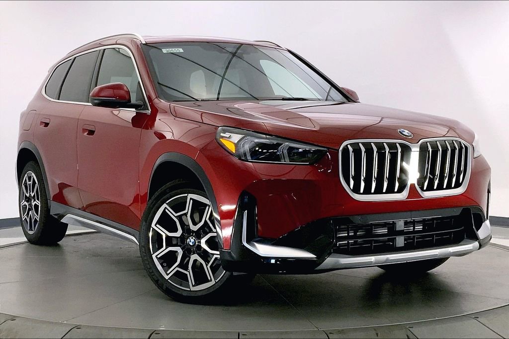 New 2026 BMW X1 xDrive28i w/ Convenience Package