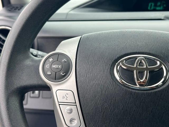 Used 2012 Toyota Prius C Three FWD image 19