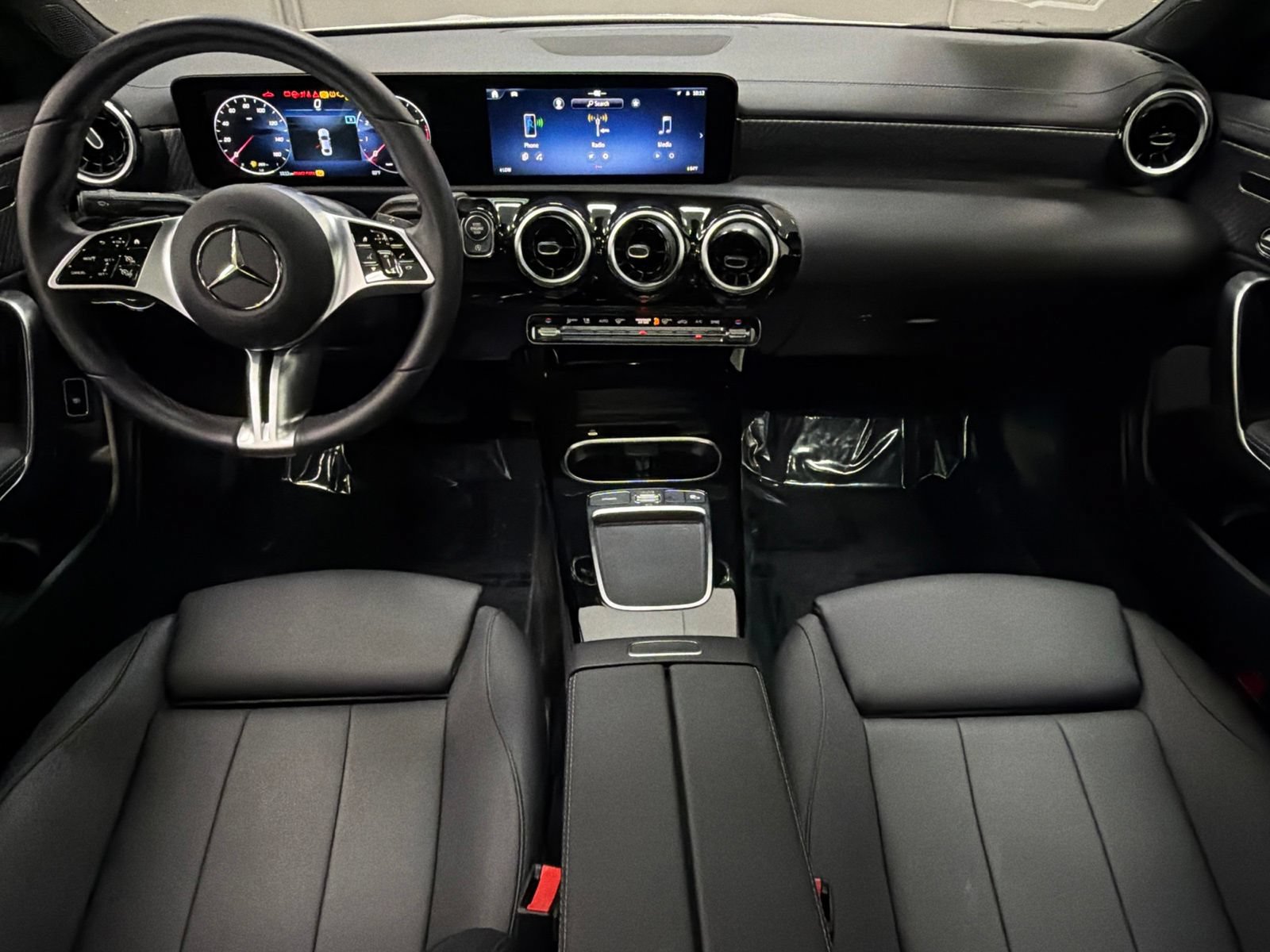Used 2026 Mercedes-Benz CLA 250 image 36