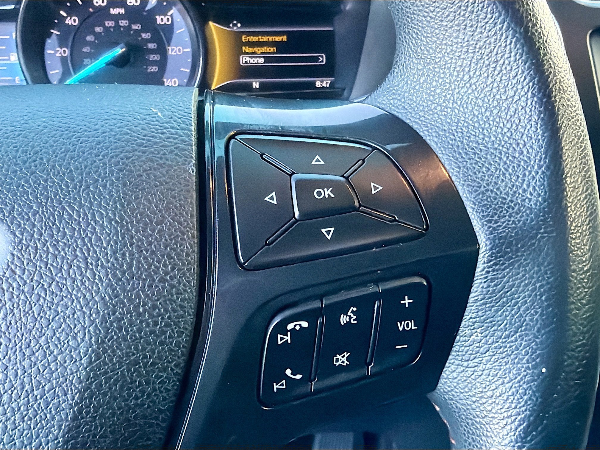 Used 2019 Ford Explorer Sport w/ Equipment Group 401A image 40