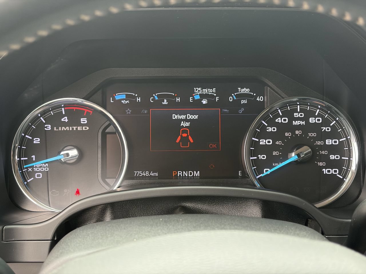 Used 2020 Ford F350 Limited AWD/4WD image 33