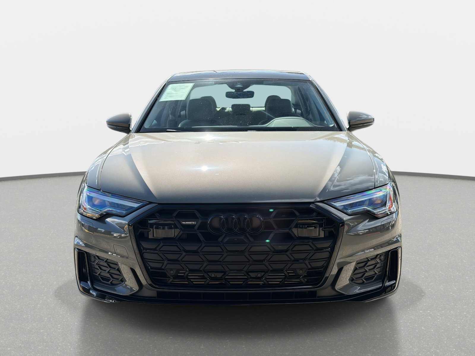 Used 2025 Audi A6 3.0T Premium image 8