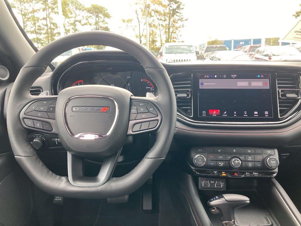New 2024 Dodge Durango R/T AWD/4WD image 14