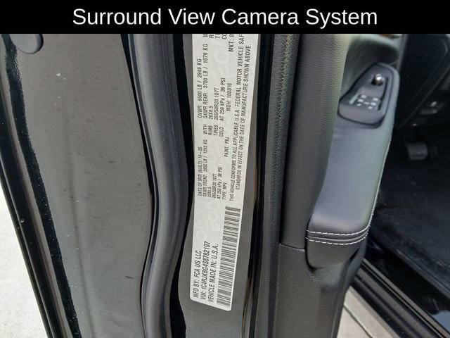 New 2025 Jeep Grand Cherokee L Limited image 40