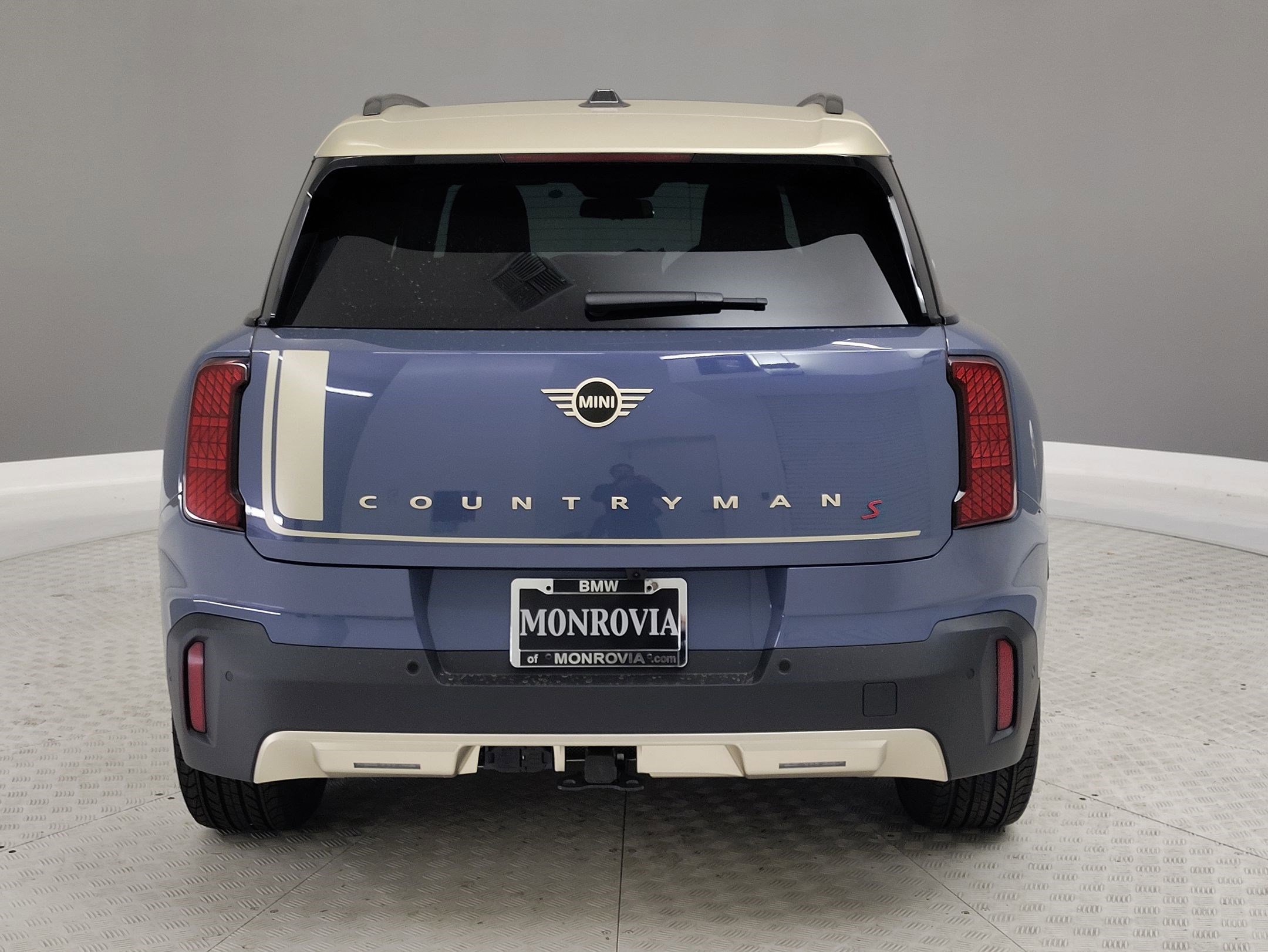 New 2026 MINI Cooper Countryman S image 7