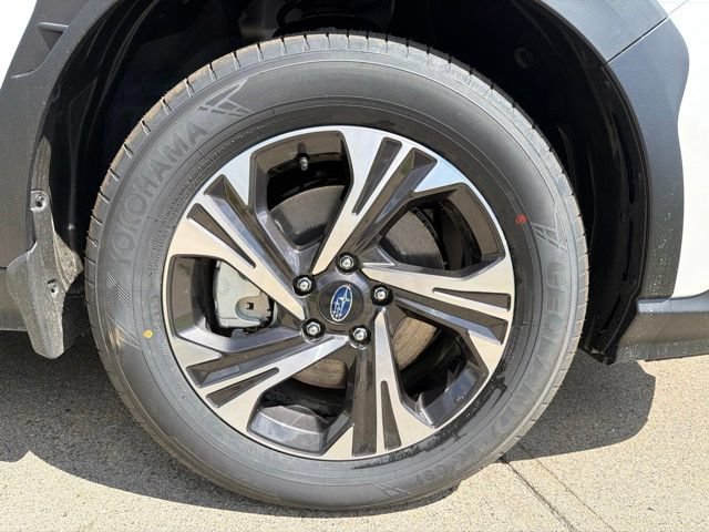 New 2026 Subaru Crosstrek 2.5i Premium AWD/4WD image 10