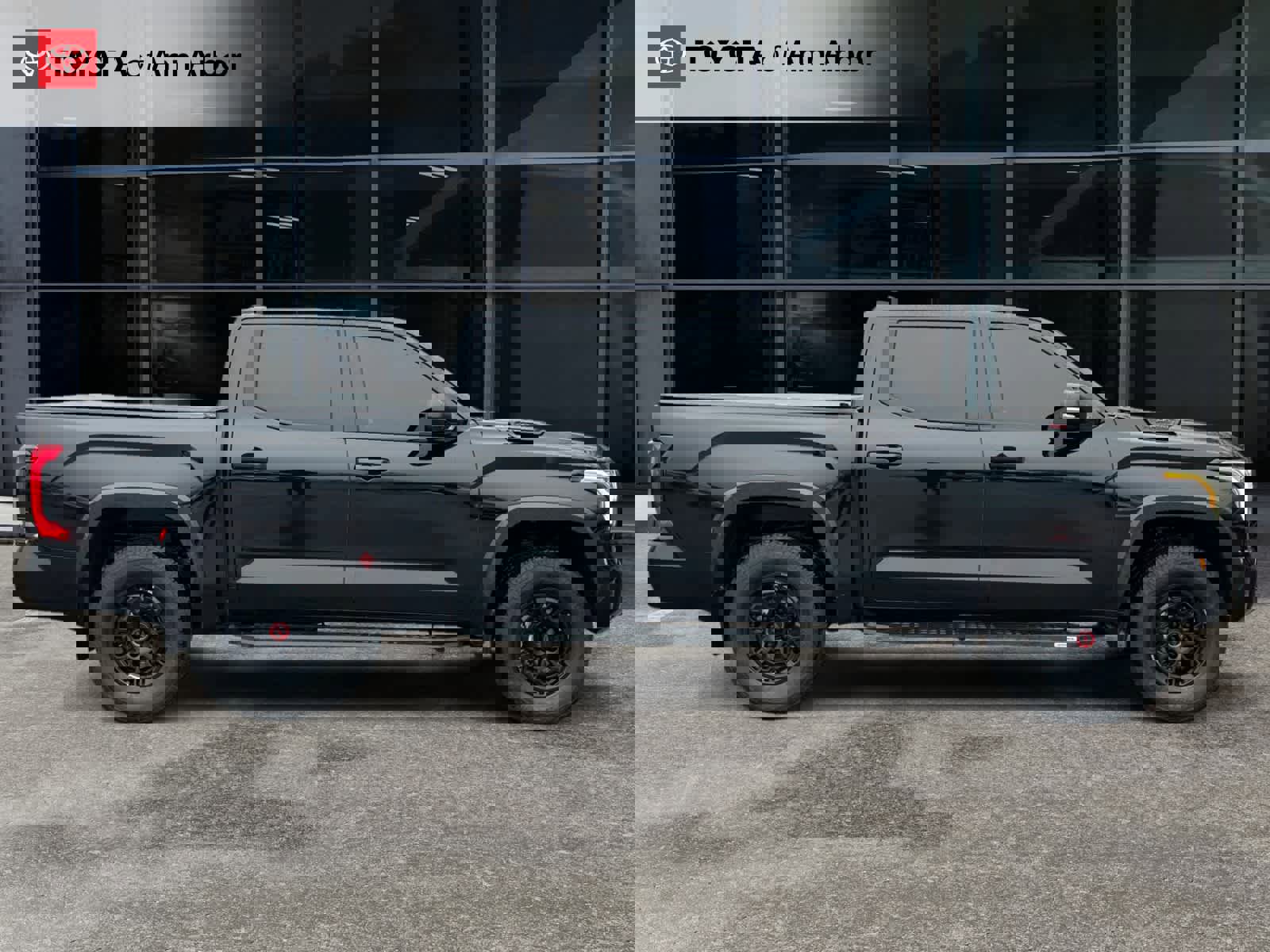 Used 2024 Toyota Tundra TRD Pro image 12