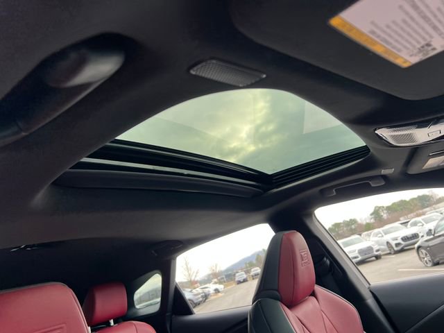 Used 2023 Lexus RX 350 F Sport image 37