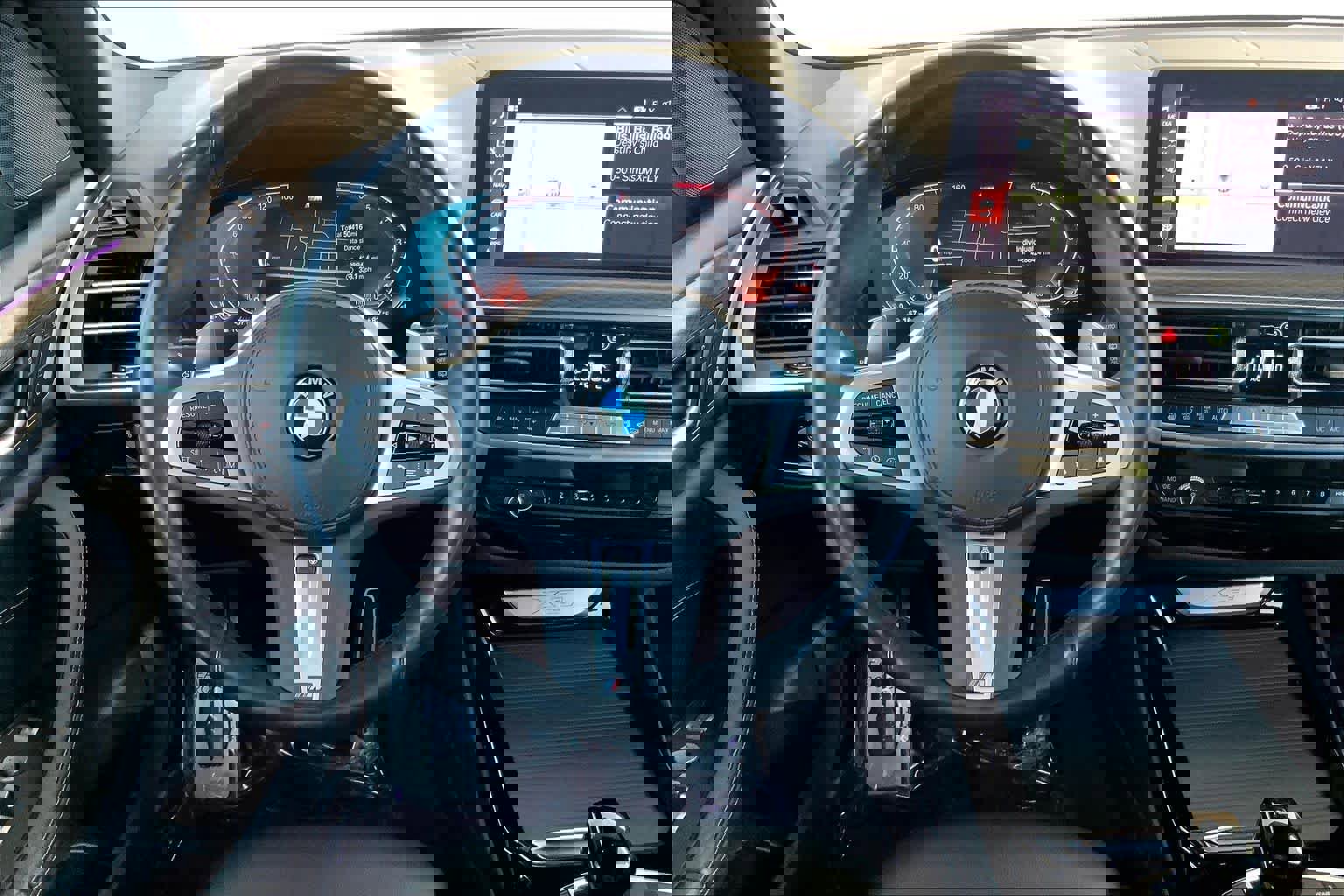 Used 2023 BMW X3 xDrive30i w/ M Sport Package image 6