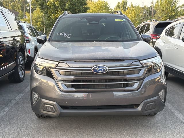Used 2026 Subaru Forester Premium AWD/4WD image 2