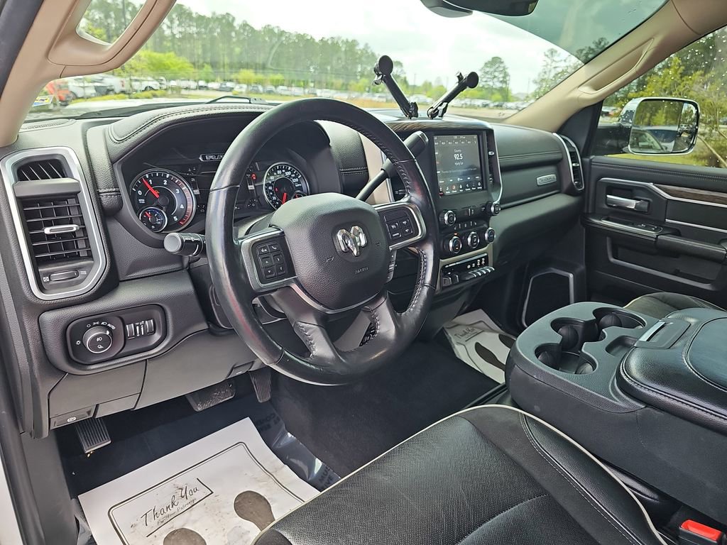 Used 2020 RAM 2500 Laramie image 20