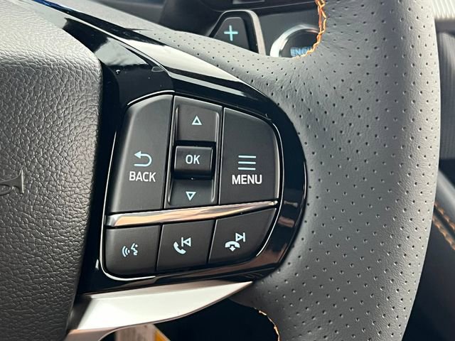 New 2026 Ford Explorer Tremor AWD/4WD image 26