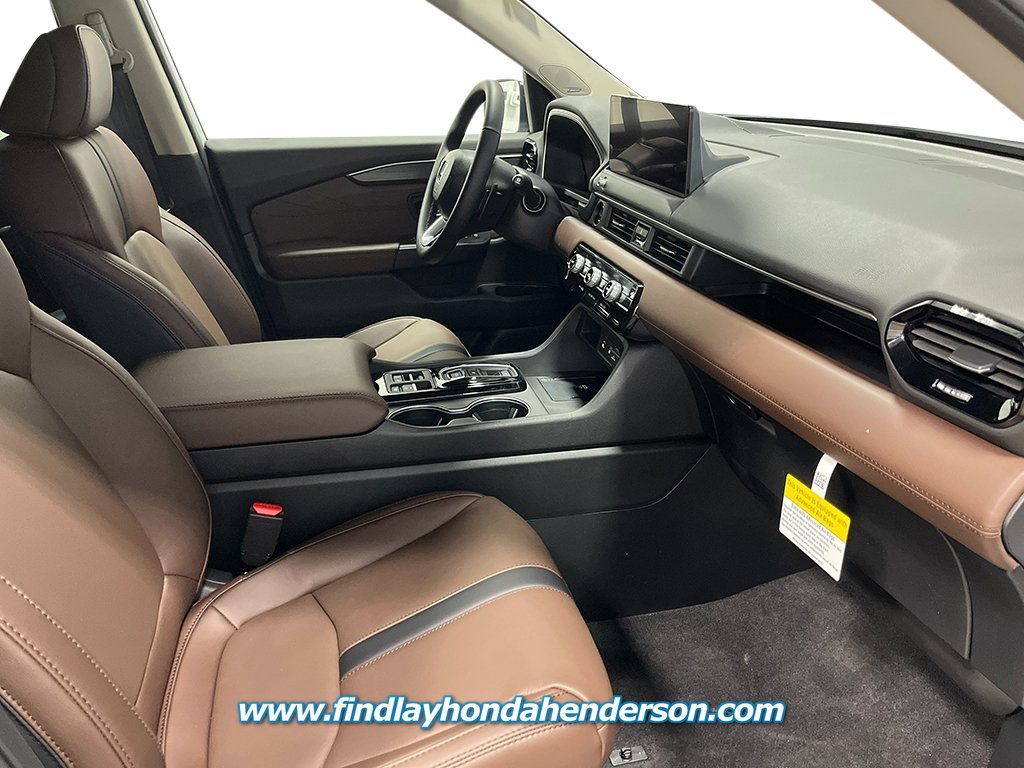 New 2026 Honda Pilot Touring image 26