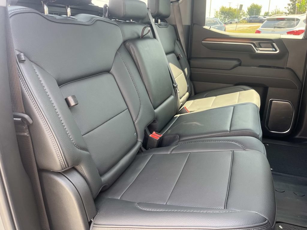Used 2026 GMC Sierra 1500 Denali w/ Denali Reserve Package AWD/4WD image 20