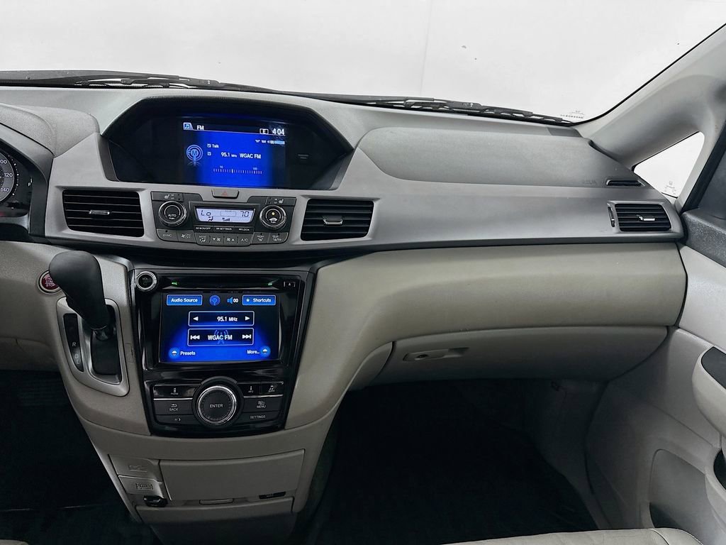 Used 2014 Honda Odyssey EX-L image 20