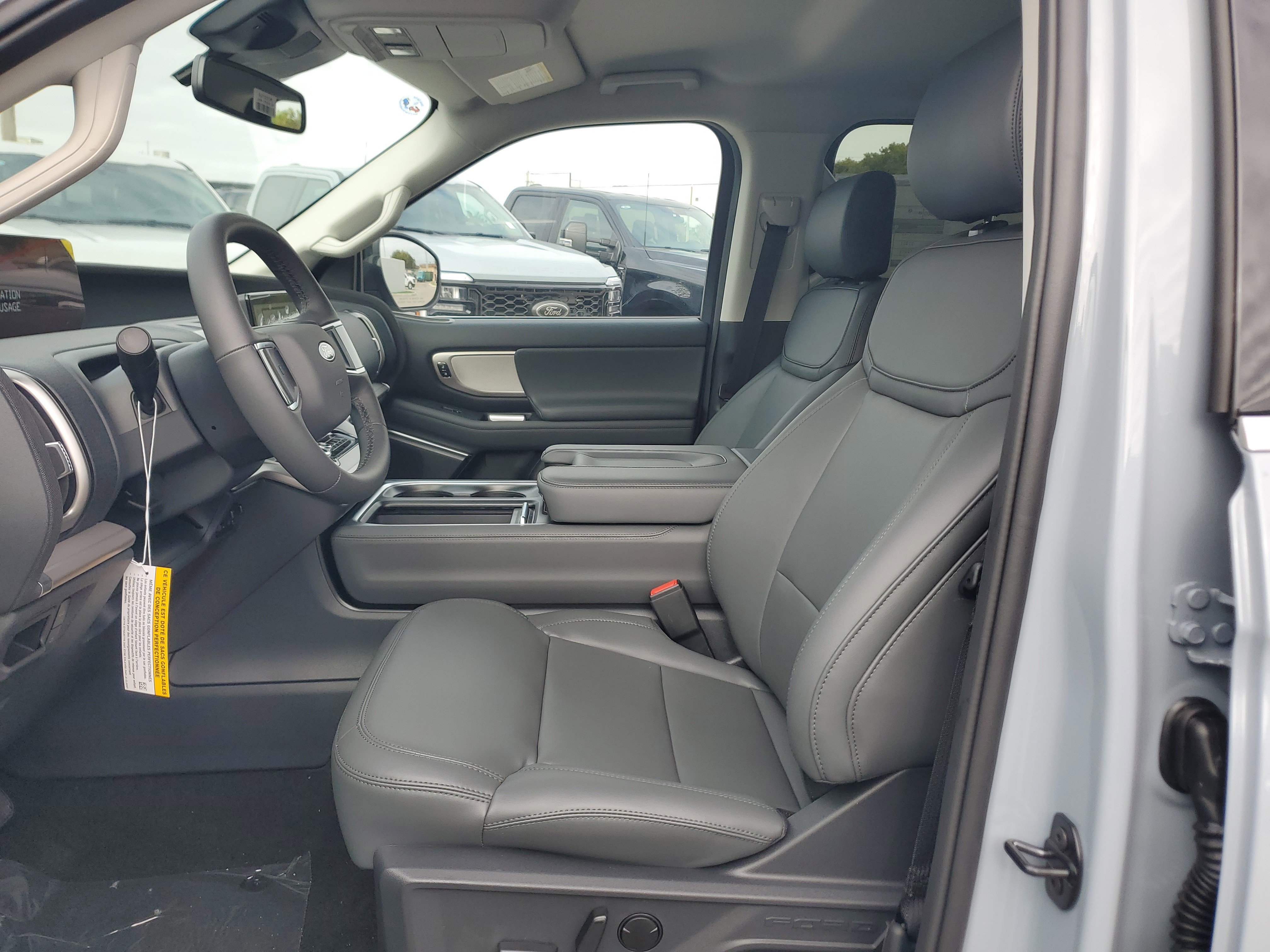 New 2026 Ford Expedition Active RWD image 10