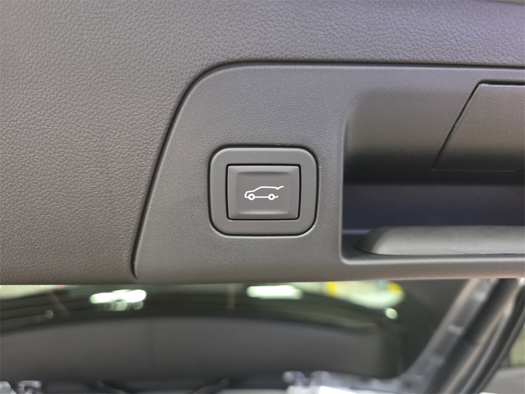 New 2026 Buick Envision Sport Touring image 13